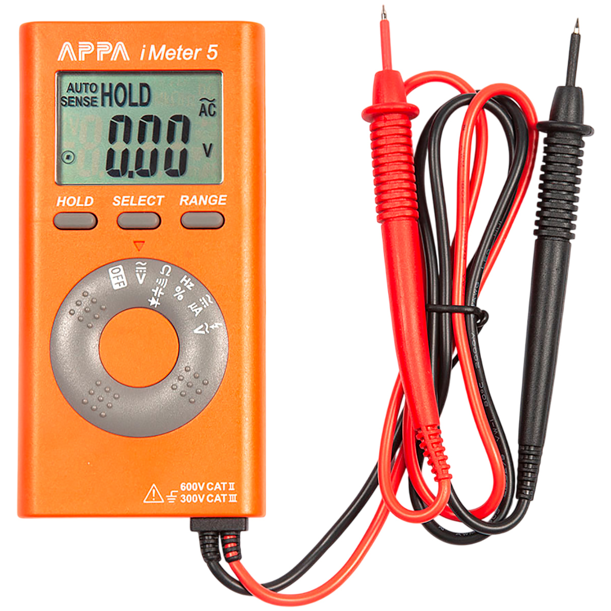 Мультиметр APPA iMeter 5