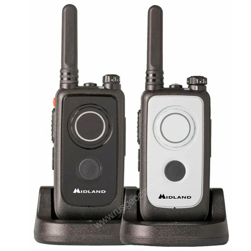 Рация Midland G2