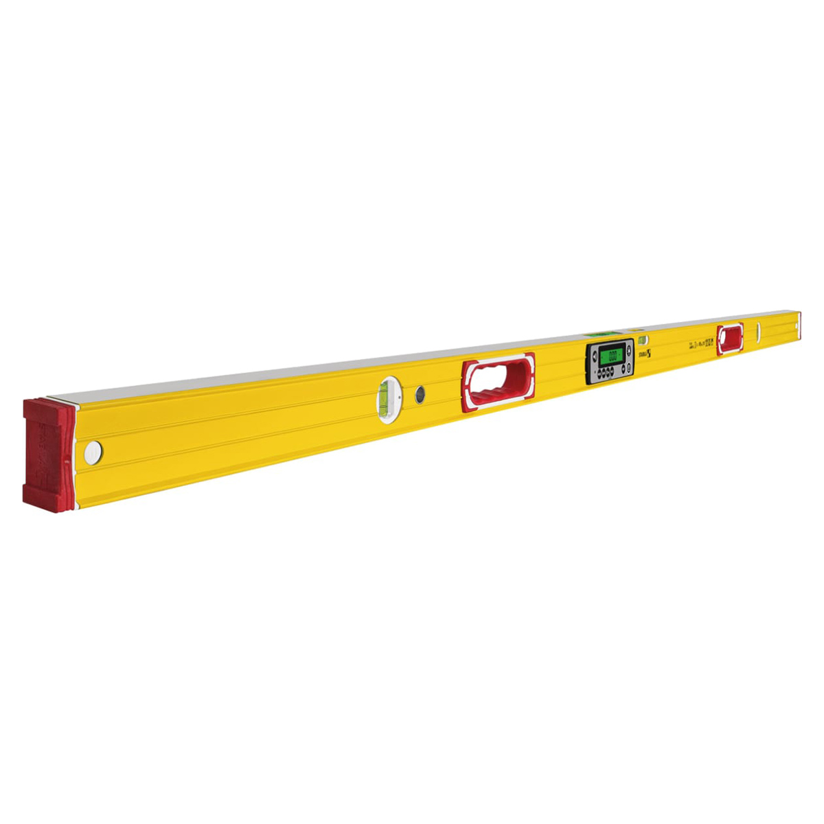 Электронный уровень STABILA TECH 196M DL 183см