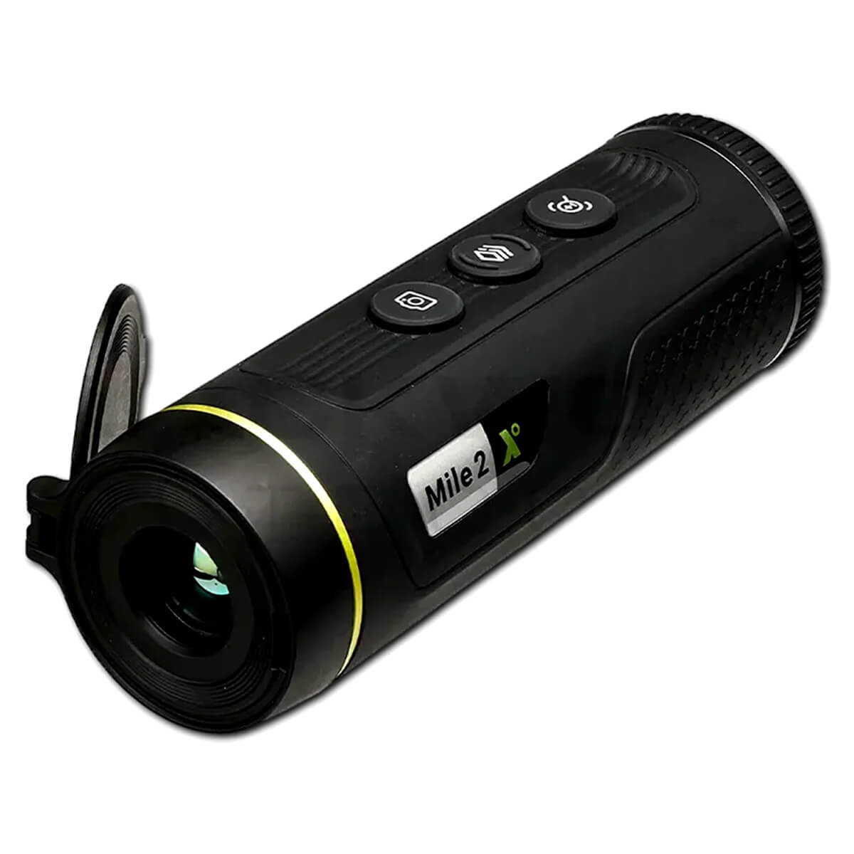Pixfra M215 - тепловизионный монокуляр