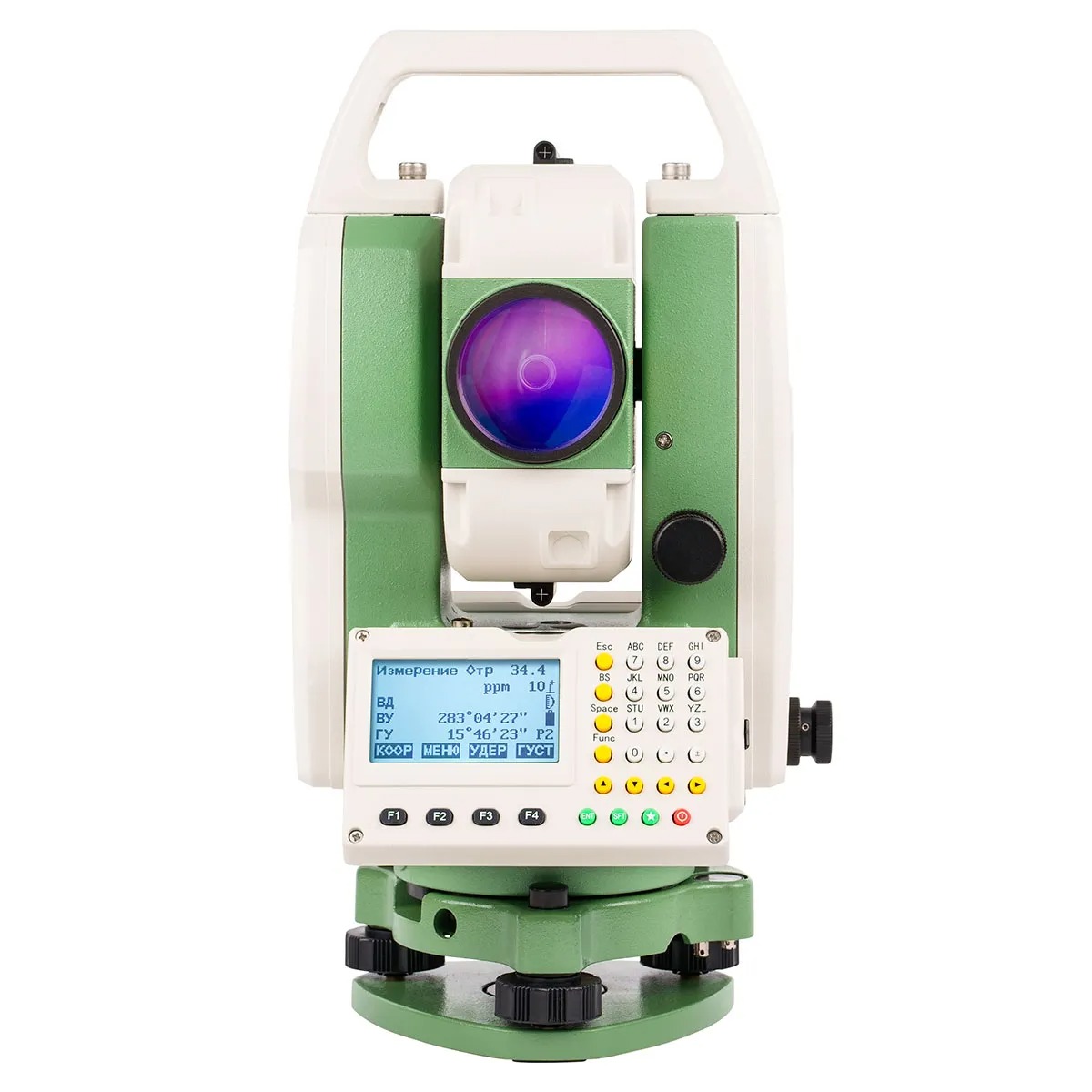 FOIF RTS102 (R600, 2") - электронный тахеометр