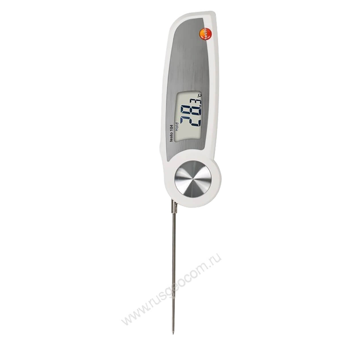 Testo 104 - термометр контактный пищевой