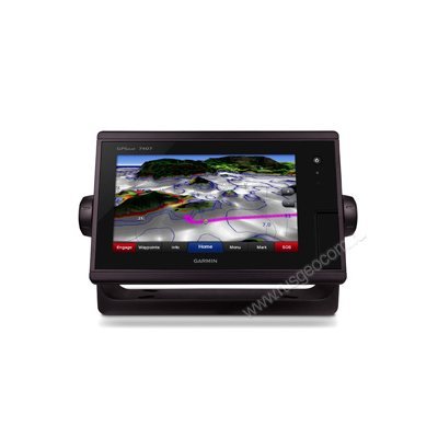 Картплоттер Garmin GPSMAP 7407 7  J1939 Touch screen