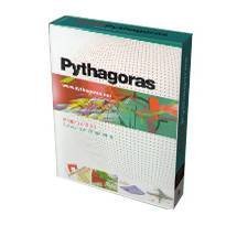 Програмное обеспечение Pythagoras CAD v.11