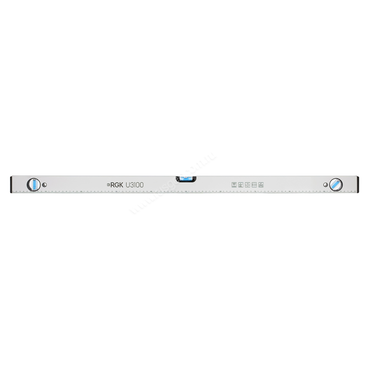 Пузырьковый уровень RGK U3100