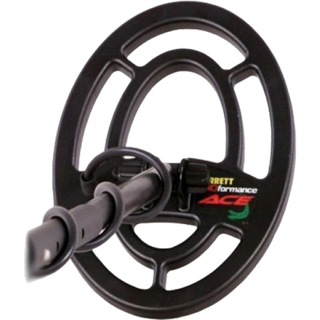 Поисковая катушка GARRETT PROformance 6.5&amp;amp;times;9&amp;amp;Prime; Concentric