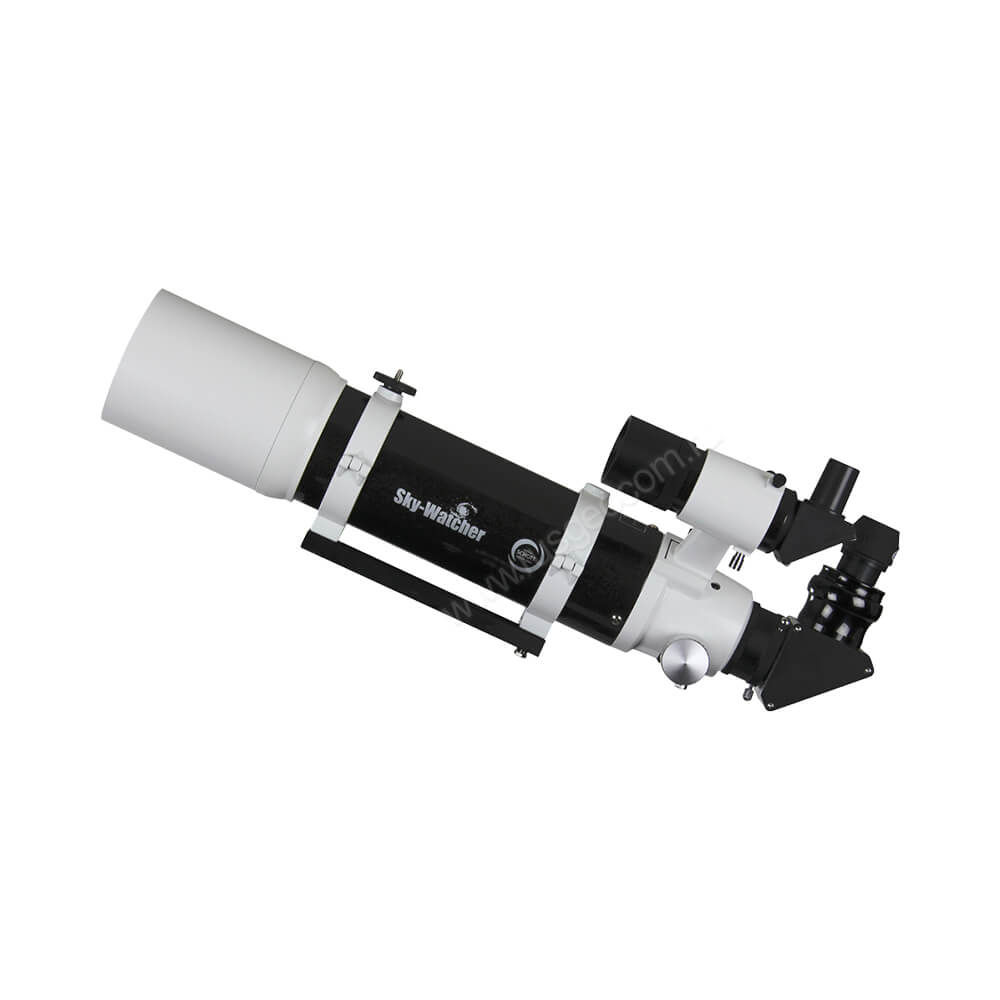 Оптическая труба Sky-Watcher BK ED80 Steel OTAW