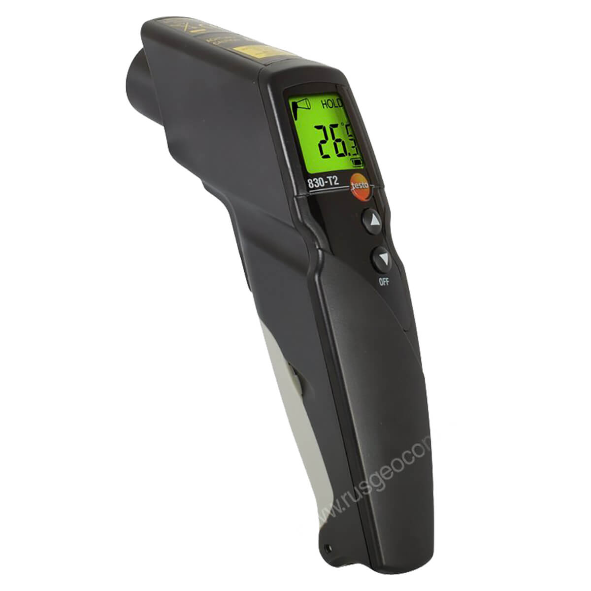 Testo 830-T2 - пирометр