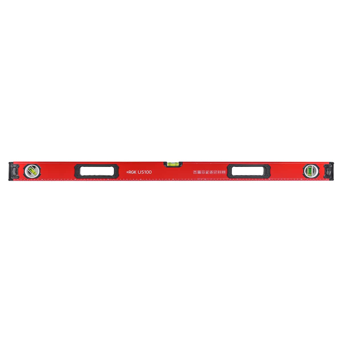 Строительный уровень RGK U5100