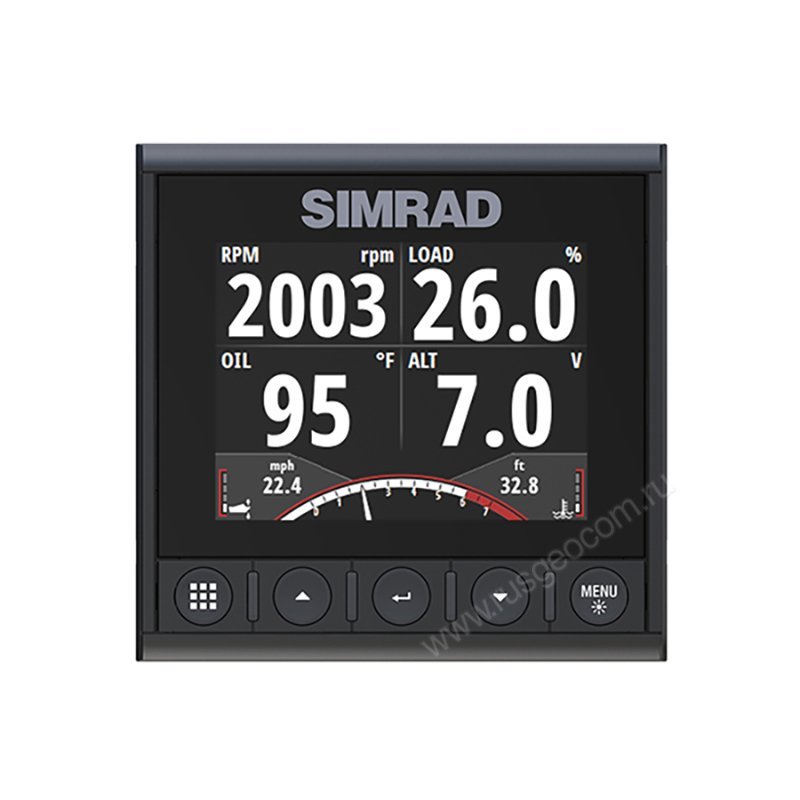 Simrad IS42 Digital Display