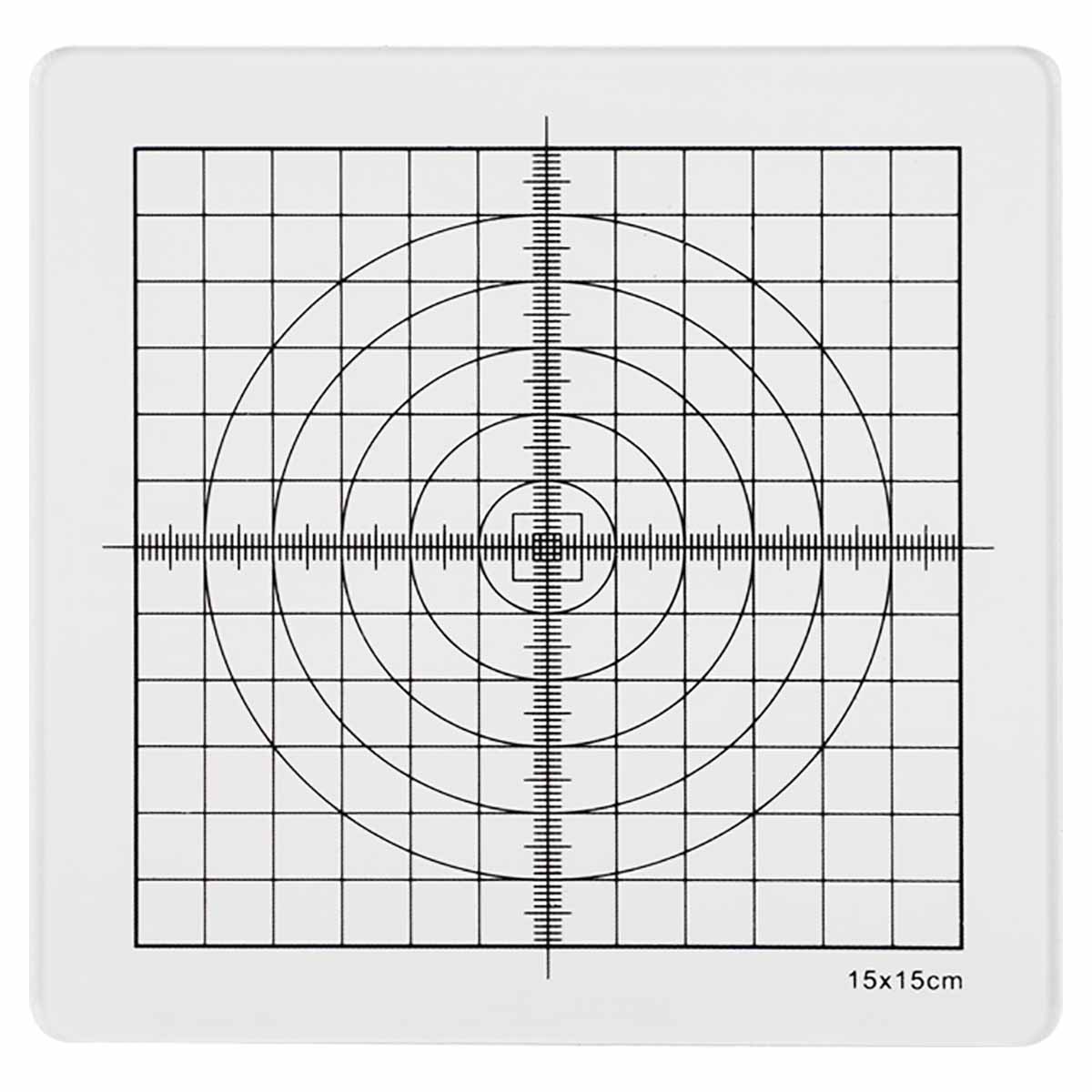 Палетка RGK для ПВП 15 x 15 белая