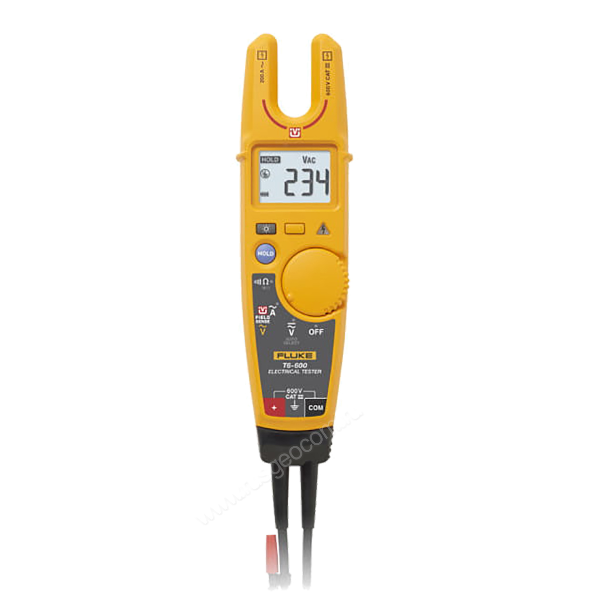 Детектор напряжения Fluke T6-600/EU