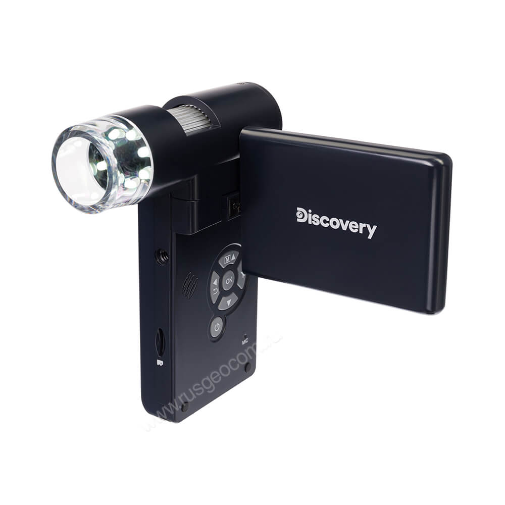 Цифровой микроскоп Discovery Artisan 256