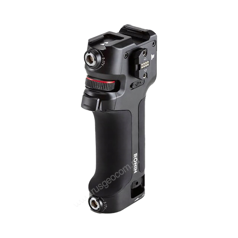 Рукоятка Tethered Control Handle для DJI RS 2