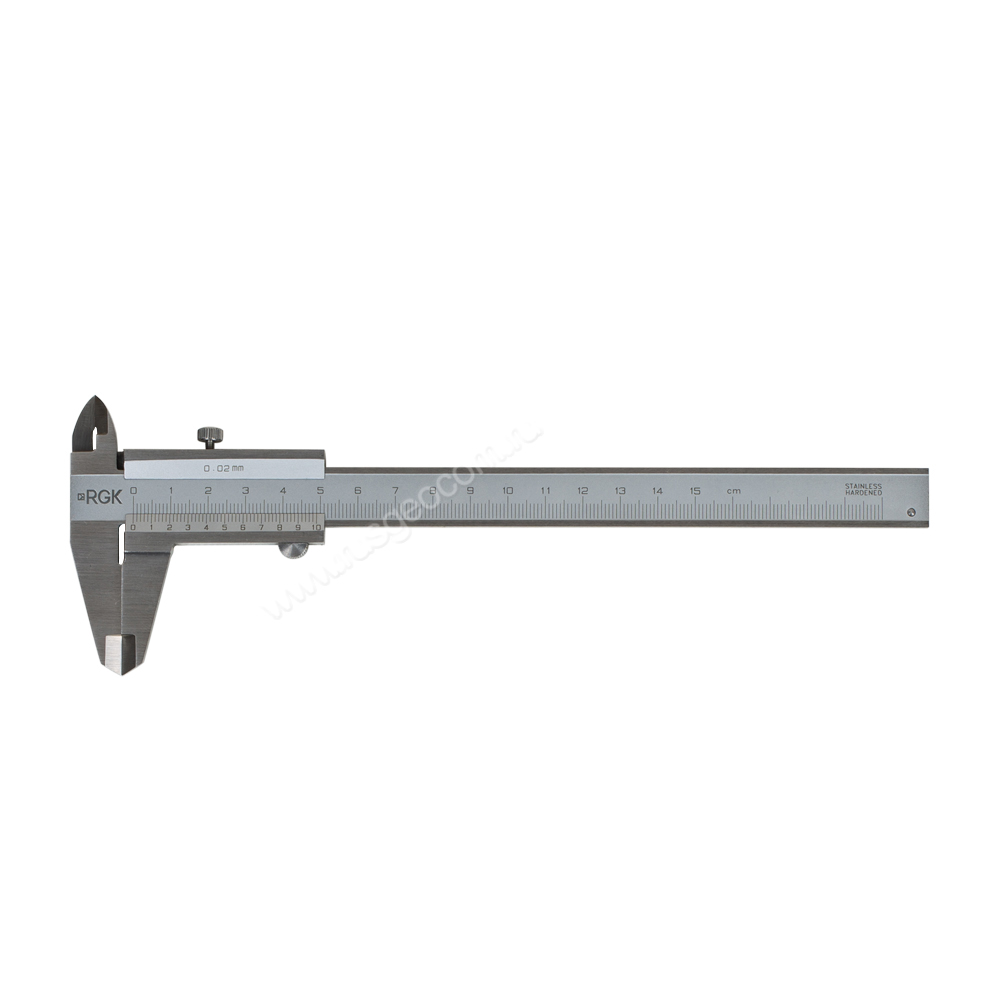 RGK SCM-150 - штангенциркуль механический