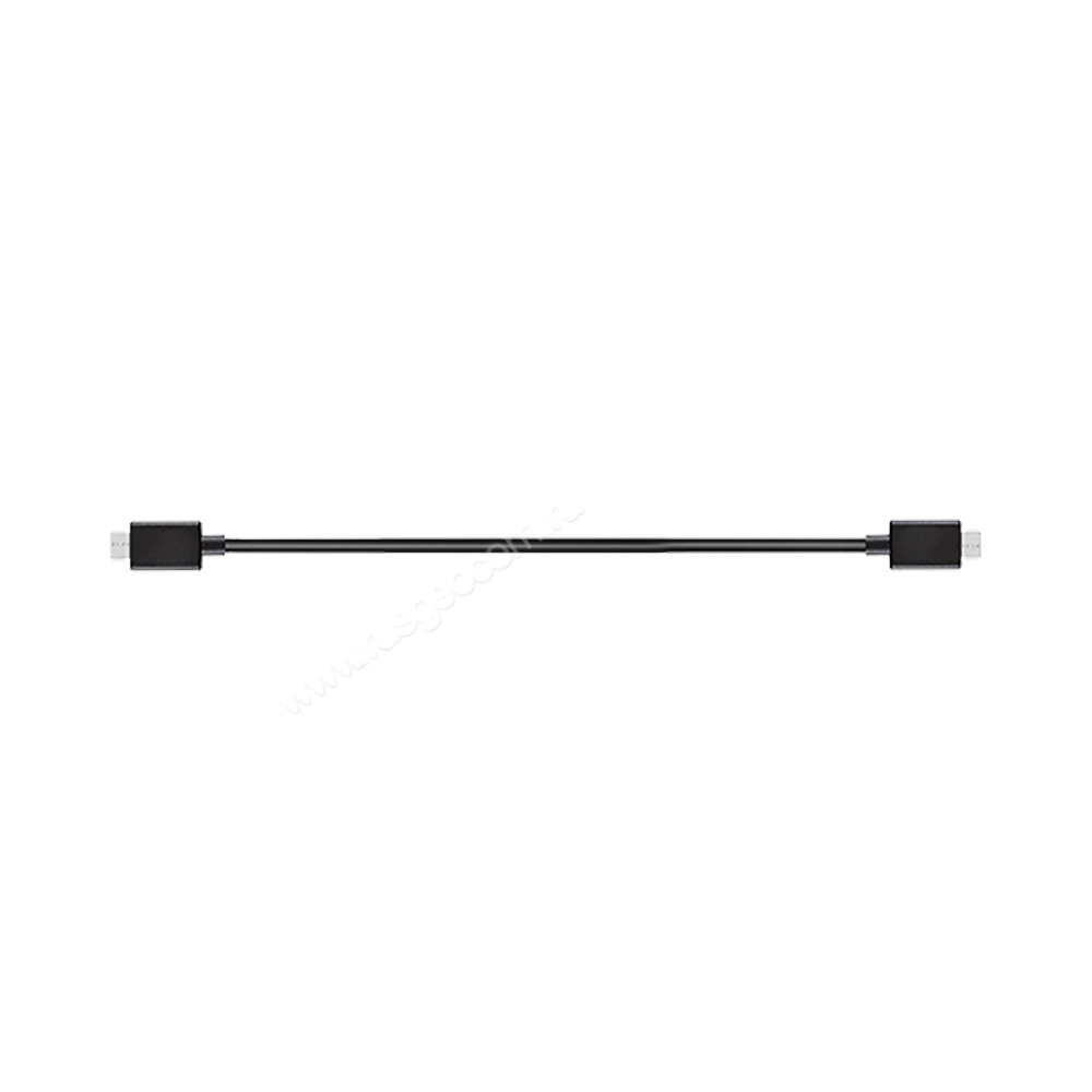 Кабель Mini-HDMI на Mini-HDMI (20 см) для DJI RS 2/RSC 2