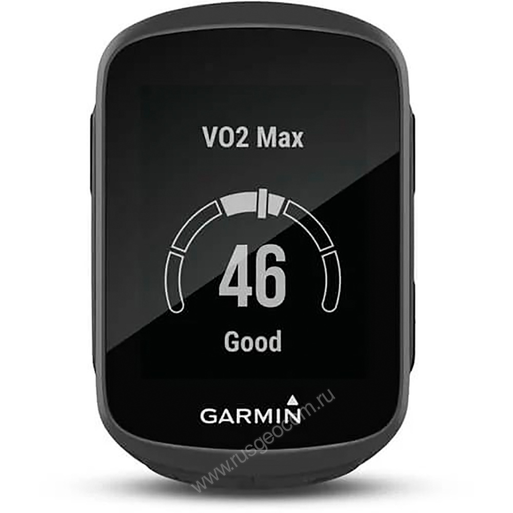 велокомпьютер Garmin Edge 130 Plus Bundle
