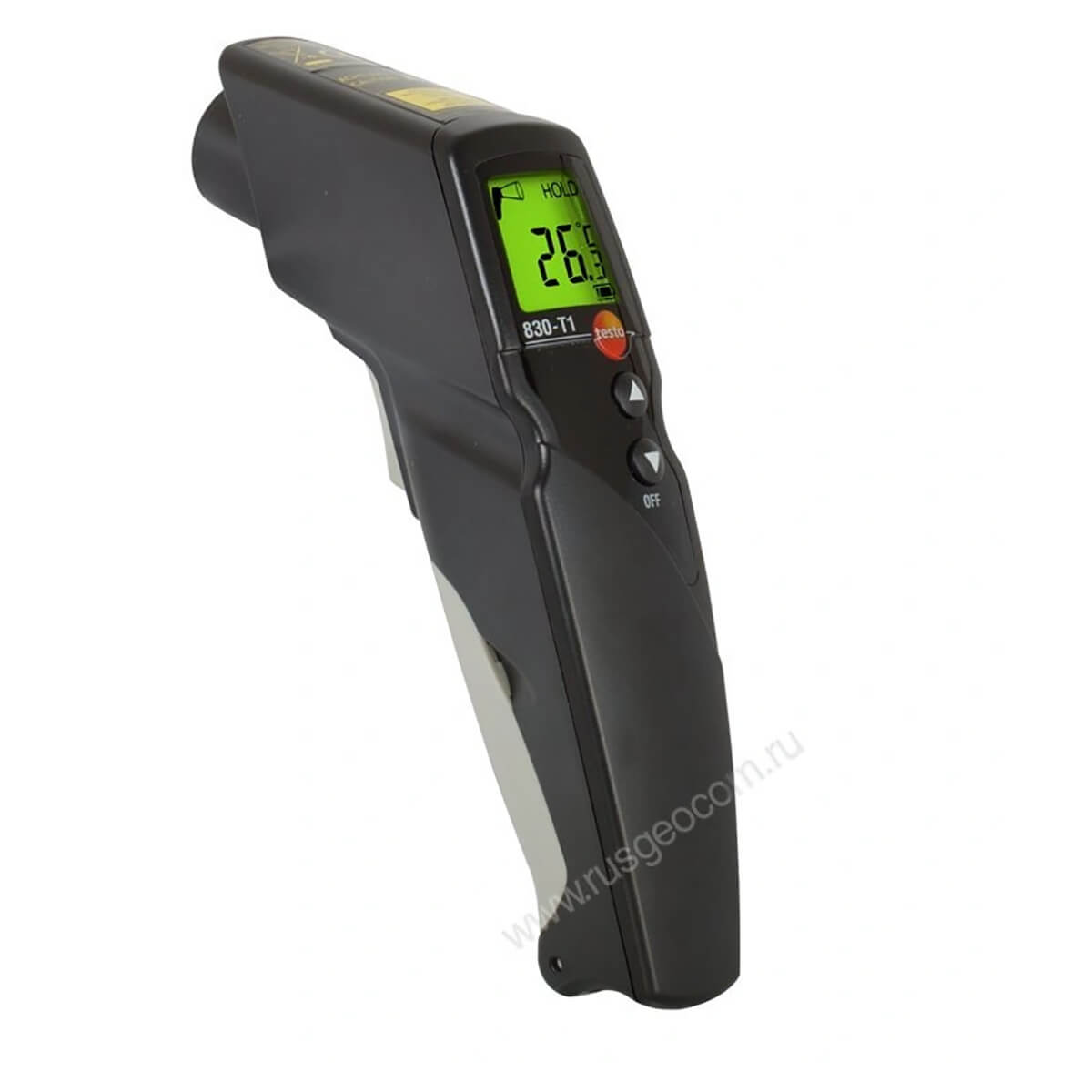 Testo 830-T1 - пирометр