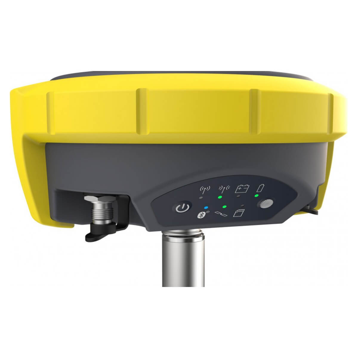 GeoMax Zenith40 Base-Rover (GSM&amp;UHF) xPad Ultimate GO - GNSS приемник