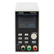 VERDO PP1103 - источник питания