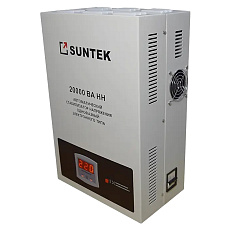 SUNTEK 20000ВА-НН - cтабилизатор напряжения