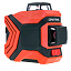 лазерный нивелир Condtrol EFX360-2 с красным лучом
