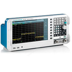 Rohde   Schwarz FPC1500 от 5 кГц до 1 ГГц