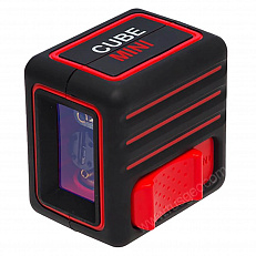 ADA Cube Mini Professional - лазерный уровень с красным лучом