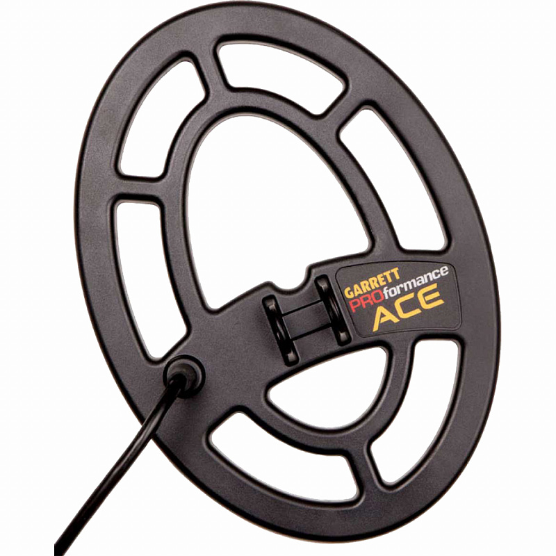Поисковая катушка GARRETT PROformance 7&amp;amp;times;10&amp;amp;Prime; Concentric