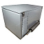 A-iPower A7500TEA в супертихом зимнем кожухе 1400SS RAL 7024
