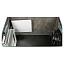 A-iPower A9000TEAX в тихом зимнем кожухе 1200 RAL 8019