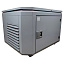 A-iPower A9000TEAX в супертихом зимнем кожухе 1400SS RAL 7024 + блок автозапуска A-iPower 400 В, 25 А