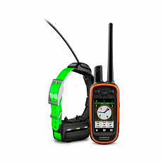 GPS-ошейник Garmin Alpha 100/TT15,GPS Dog Tracking System,EU