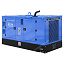 дизельный  генератор TSS DUAL DGW 28/600EDS-A