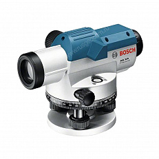 Bosch GOL 32 D - оптический нивелир