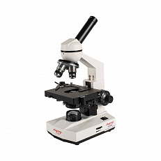Микромед Р-1 LED - школьный микроскоп