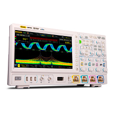 Цифровой осциллограф смешанных сигналов RIGOL MSO7014