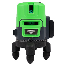 AMO LN 2V Green - лазерный уровень с зеленым лучом