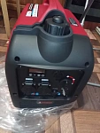 A-iPower A3500LiGS (газ и бензин) - инверторный генератор 3.0 квт