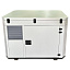 A-iPower A11000TEAX в тихом зимнем кожухе 1600 RAL 7035