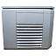 A-iPower A8500TEA в тихом зимнем кожухе 1200 RAL 7024 + блок автозапуска A-iPower 230В/400В 100А 8 ПИН