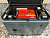 A-iPower A8000EAX в супертихом зимнем кожухе 1400SS RAL 7031