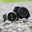 gps часы Garmin Enduro Titan Gray with Black Nylon Band UltraFit