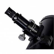 Телескоп Добсона Levenhuk Ra 150N Dob с апертурой 153 мм