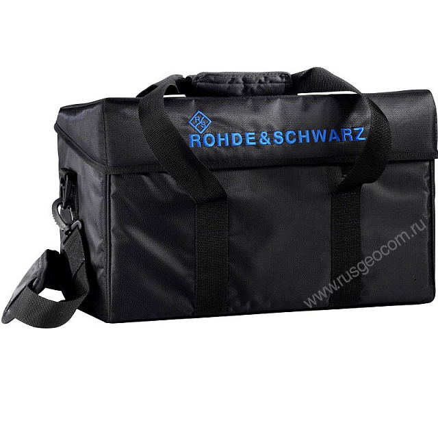 Сумка для транспортировки и хранения осциллографа Rohde   Schwarz RTB-Z3
