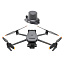 DJI Mavic 3 Thermal + RTK-Modul + Зарядный комплект 3в1 - квадрокоптер