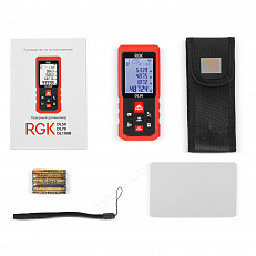 RGK DL50 комплект