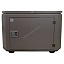 A-iPower A9000TEAX в супертихом зимнем кожухе 1400SS RAL 8019