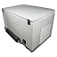 A-iPower A8500TEA в супертихом зимнем кожухе 1400SS RAL 7035