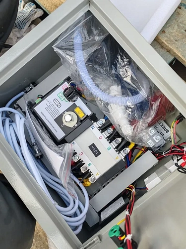 A-iPower A13000TEAX - бензиновый генератор 12 квт